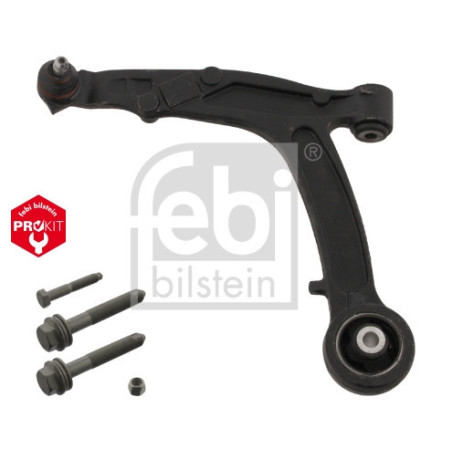 FEBI BILSTEIN 40680 Braccio oscillante anteriore sinistra per Fiat Panda