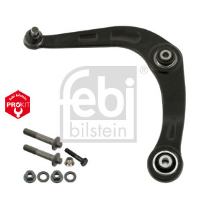 FEBI BILSTEIN 40781 Řídicí páka přední levé pro Peugeot 206