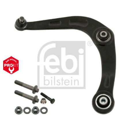 FEBI BILSTEIN 40781 Wahacz zawieszenia przód lewy dla