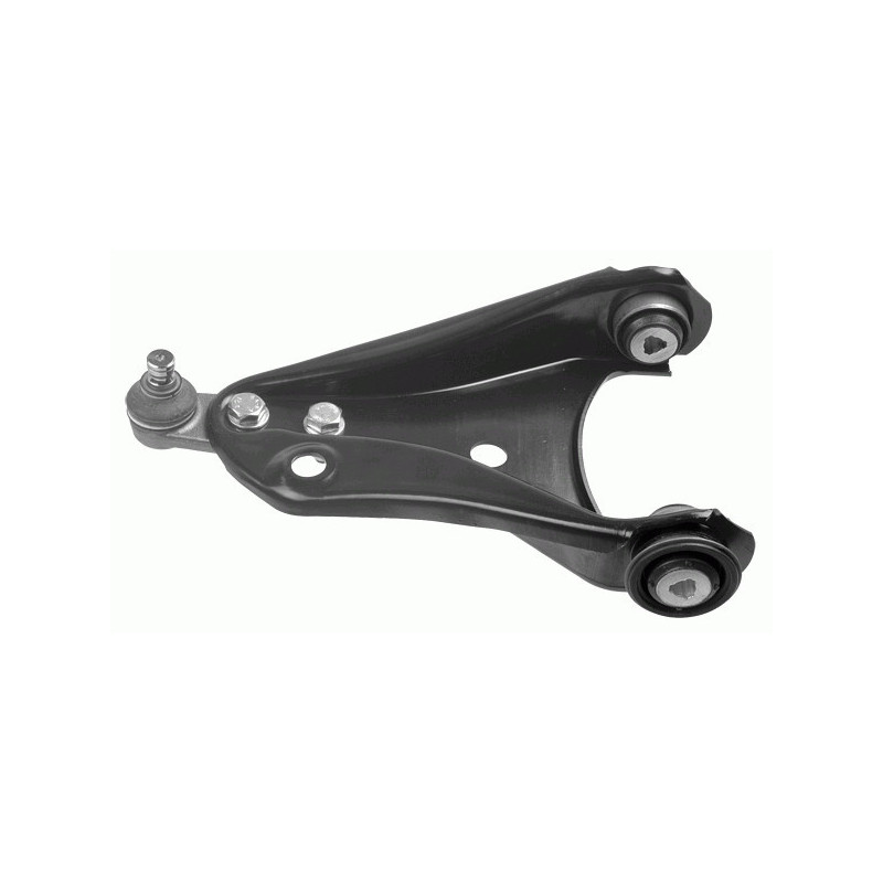 LEMFÖRDER 36832 01 Track Control Arm Wishbone Front Left for