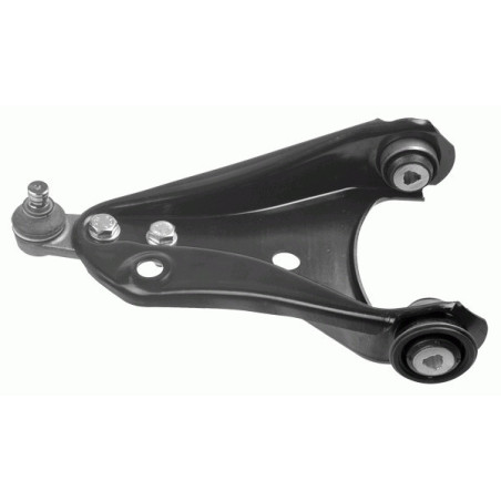 LEMFÖRDER 36832 01 Track Control Arm Wishbone Front Left for Renault Clio Thalia