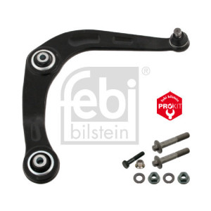 FEBI BILSTEIN 40770 Rameno zavesenia kolies predné pravé pre