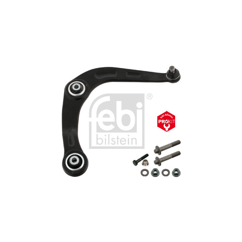 FEBI BILSTEIN 40770 Querlenker Vorne Rechts für