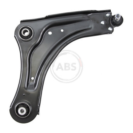 A.B.S. 211399 Barra oscilante para