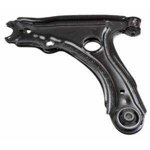 LEMFÖRDER 10172 01 Track Control Arm Wishbone Front for