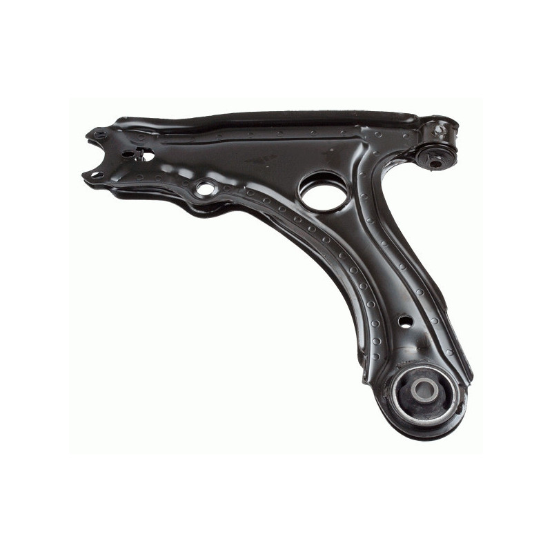 LEMFÖRDER 10172 01 Track Control Arm Wishbone Front for