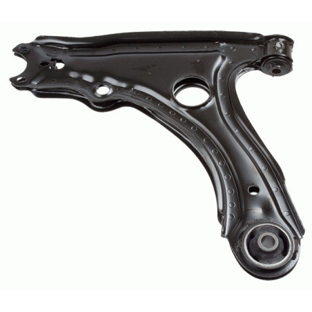 LEMFÖRDER 10172 01 Track Control Arm Wishbone Front for