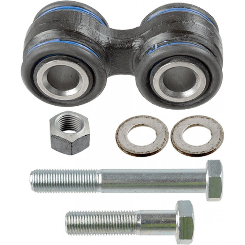 LEMFÖRDER 10643 02 Querlenker Hinten für