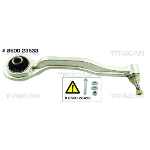 TRISCAN 8500 23533 Bras de suspension pour