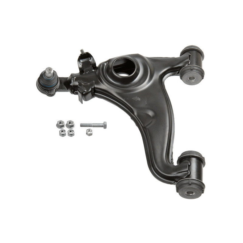 LEMFÖRDER 10973 02 Track Control Arm Wishbone Front Left for