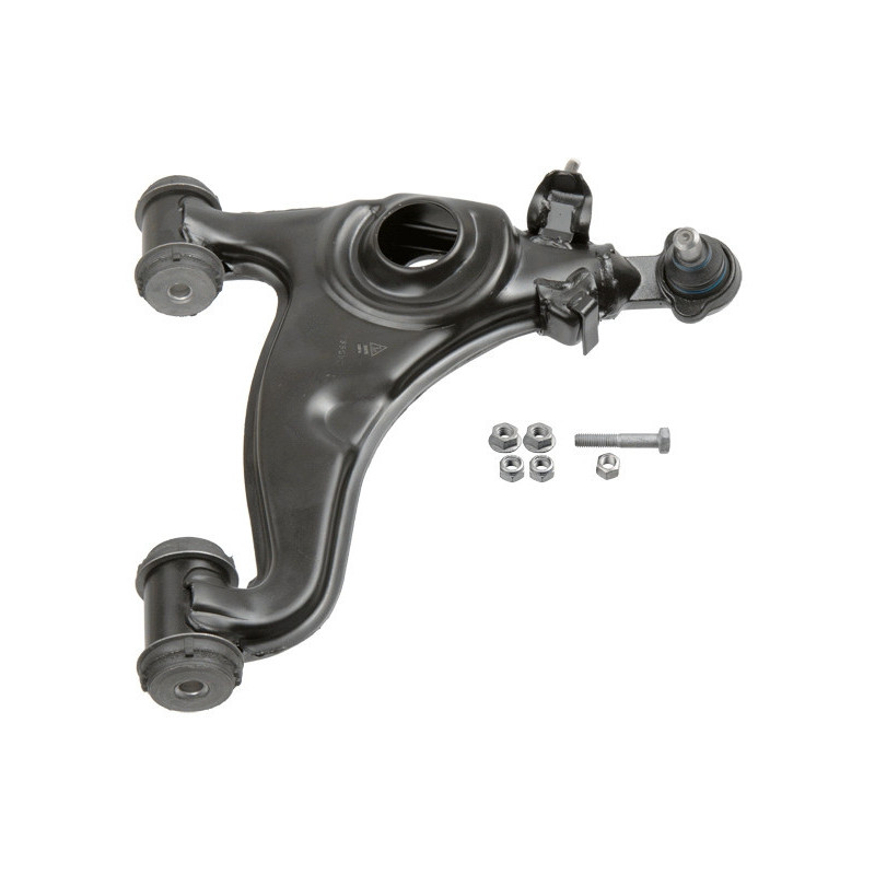 LEMFÖRDER 10974 02 Rameno zavesenia kolies predné pravé pre Mercedes 124 E 190 SL