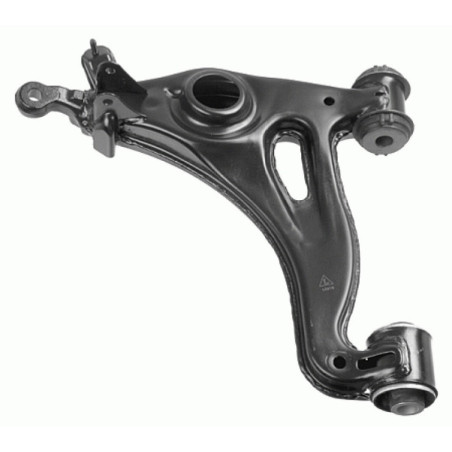 LEMFÖRDER 13478 01 Track Control Arm Wishbone Front Left for Mercedes C SLK CLK