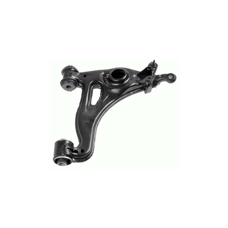 LEMFÖRDER 13479 01 Track Control Arm Wishbone Front Right for