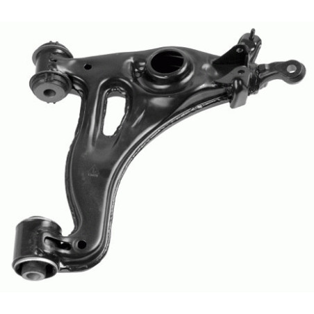 LEMFÖRDER 13479 01 Track Control Arm Wishbone Front Right for Mercedes C SLK CLK