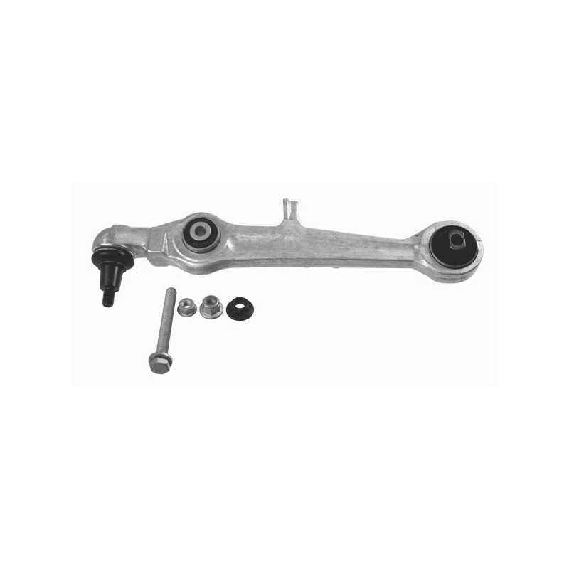 LEMFÖRDER 13673 01 Track Control Arm Wishbone Front for Passat A6 A4 A8 Superb