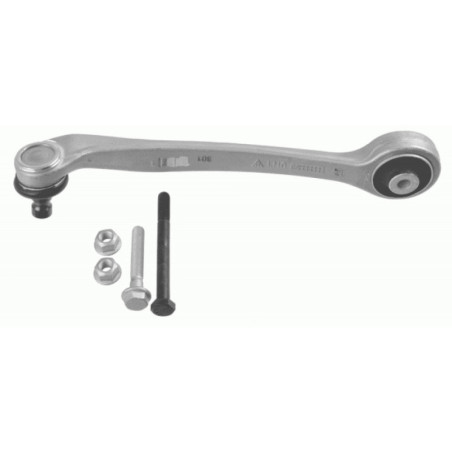 LEMFÖRDER 13719 02 Braccio oscillante anteriore sinistra per A4 Passat A6 Exeo Superb Allroad