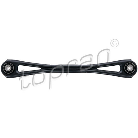 TOPRAN 113 999 Braccio oscillante per