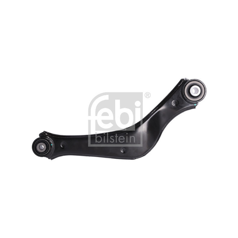 FEBI BILSTEIN 180287 Braccio oscillante posteriore sinistra per