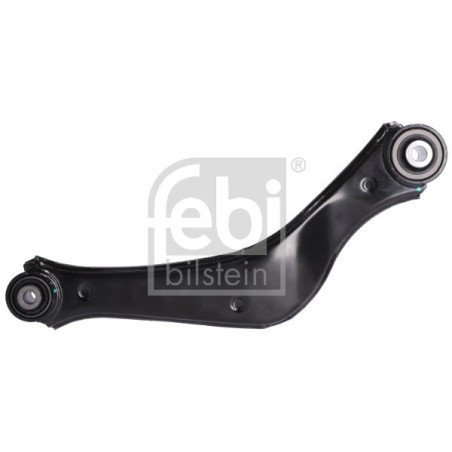 FEBI BILSTEIN 180287 Barra oscilante trasero izquierdo para Insignia