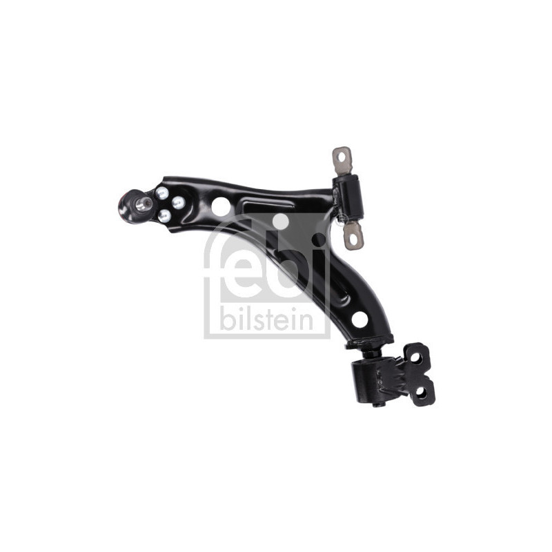 FEBI BILSTEIN 180380 Braccio oscillante anteriore sinistra per