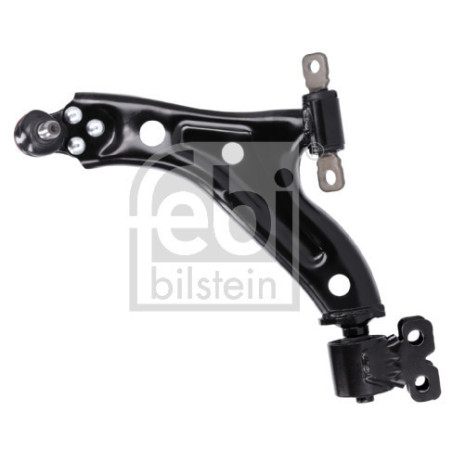 FEBI BILSTEIN 180380 Braccio oscillante anteriore sinistra per
