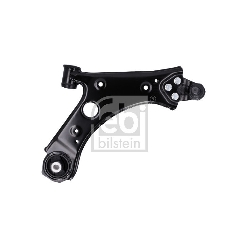 FEBI BILSTEIN 180383 Rameno zavesenia kolies predné pravé pre