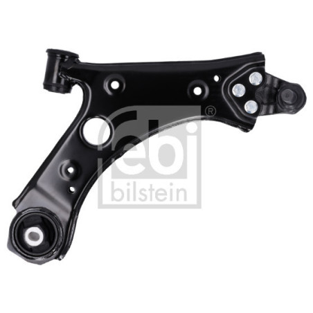 FEBI BILSTEIN 180383 Braccio oscillante anteriore destra per
