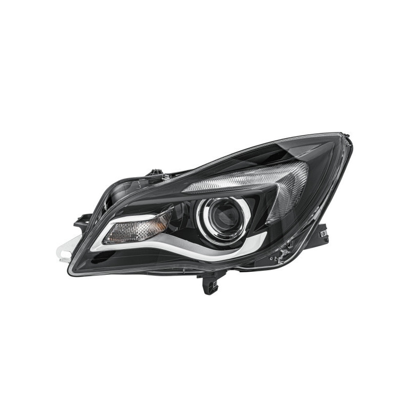 Faro Fanale Anteriore Sinistra per - HELLA 1EL 011 165-711