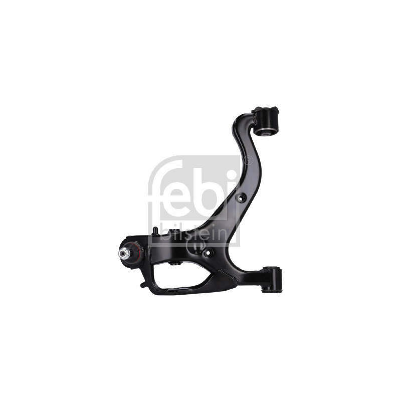 FEBI BILSTEIN 180517 Track Control Arm Wishbone Front Left for