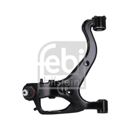 FEBI BILSTEIN 180517 Bras de suspension avant gauche pour