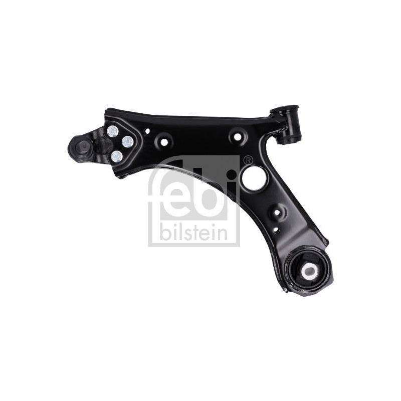 FEBI BILSTEIN 180521 Bras de suspension avant gauche pour