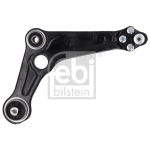 FEBI BILSTEIN 180543 Braccio oscillante anteriore destra per Megane Scenic