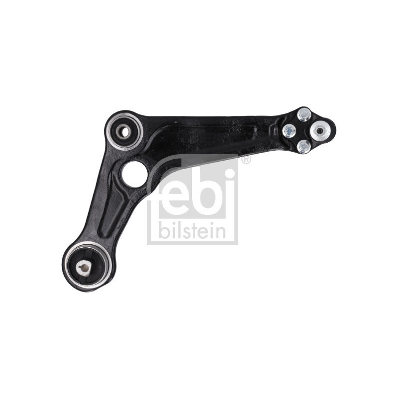 FEBI BILSTEIN 180543 Bras de suspension avant droite pour