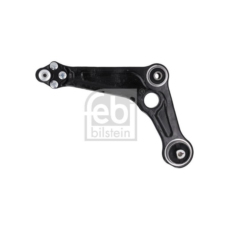 FEBI BILSTEIN 180544 Řídicí páka přední levé pro