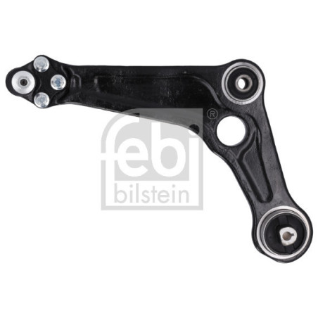 FEBI BILSTEIN 180544 Bras de suspension avant gauche pour Megane Scenic