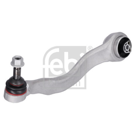 FEBI BILSTEIN 180550 Braccio oscillante anteriore sinistra per