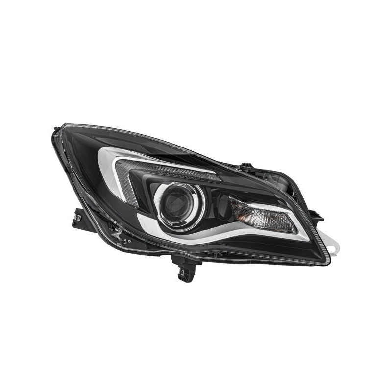 Faro Delantero Derecho para - HELLA 1EL 011 165-761