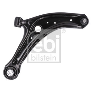 FEBI BILSTEIN 180645 Barra oscilante delantero derecho para Ford Fiesta