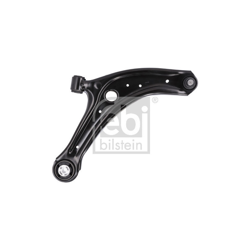FEBI BILSTEIN 180645 Bras de suspension avant droite pour Ford Fiesta