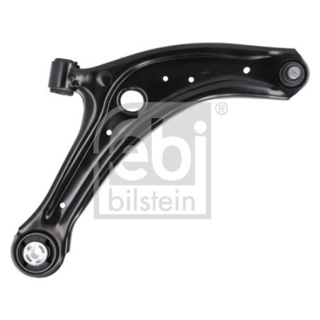FEBI BILSTEIN 180645 Barra oscilante delantero derecho para Ford Fiesta