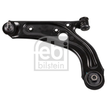 FEBI BILSTEIN 180831 Wahacz zawieszenia przód lewy dla