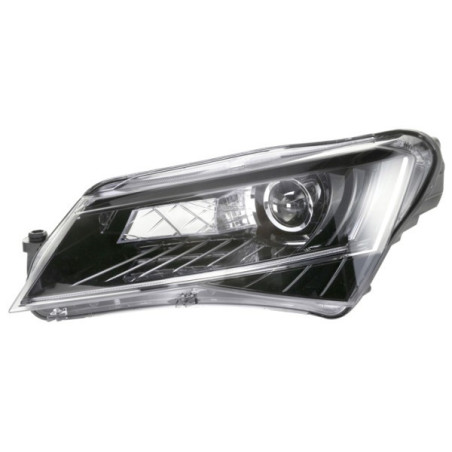 Faro Delantero Izquierdo para - HELLA 1ZS 011 939-411