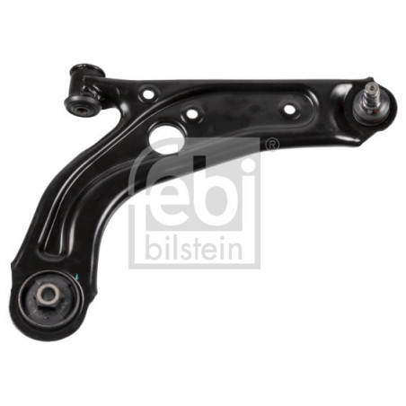 FEBI BILSTEIN 180836 Rameno zavesenia kolies predný pravé pre Fiat 500 C