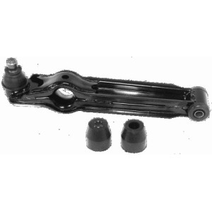 LEMFÖRDER 16206 01 Barra oscilante delantero para Matiz Alto Spark