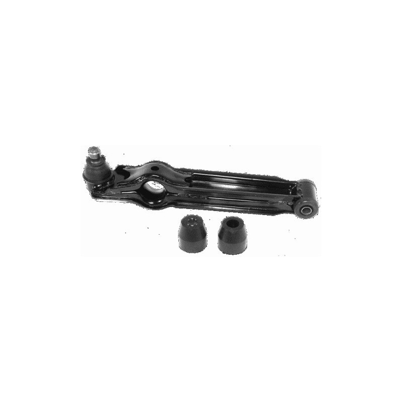 LEMFÖRDER 16206 01 Querlenker Vorne für