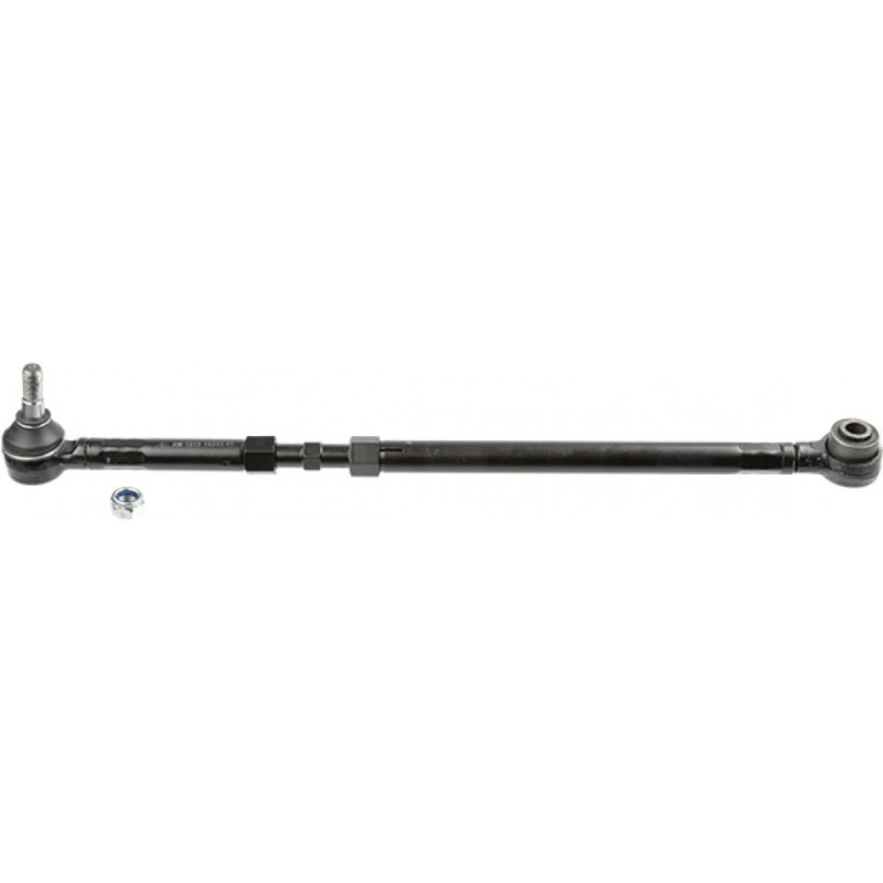 LEMFÖRDER 16243 01 Bras de suspension arrière pour Omega
