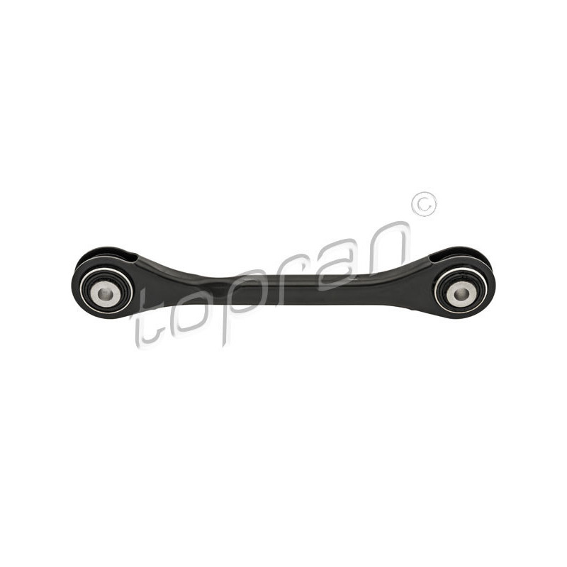 TOPRAN 114 567 Braccio oscillante per