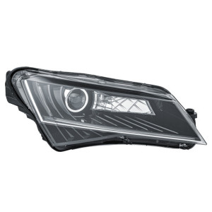 Faro Fanale Anteriore Destra per - HELLA 1ZS 011 939-421