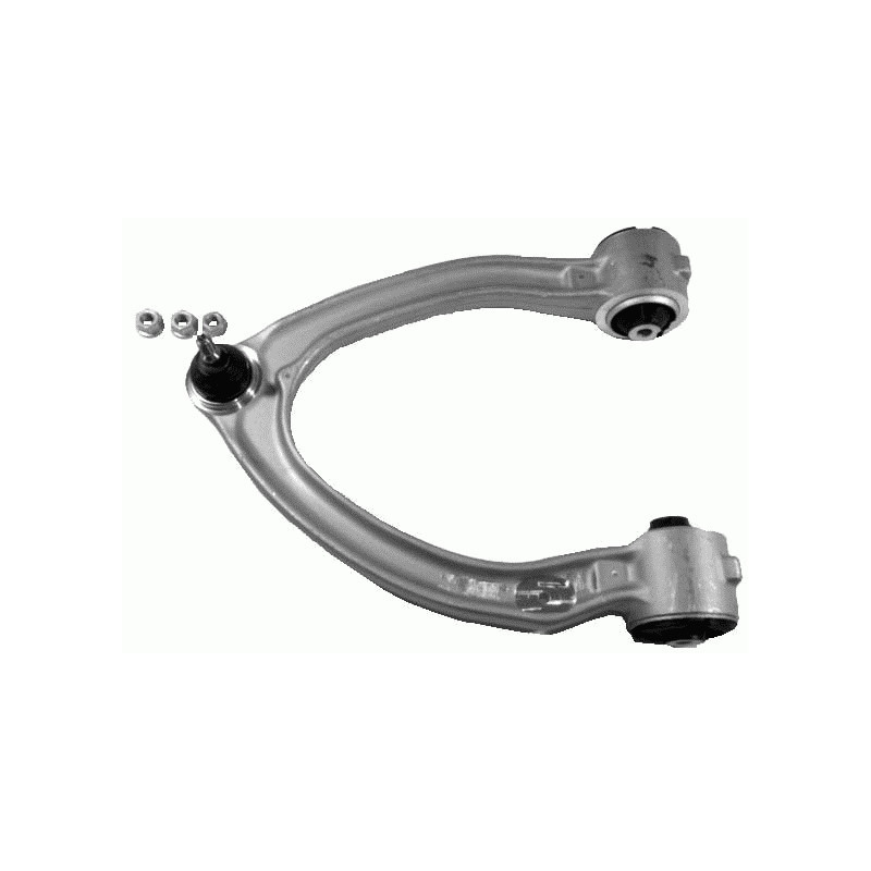 LEMFÖRDER 20992 02 Querlenker Vorne Links für