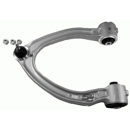 LEMFÖRDER 20992 02 Track Control Arm Wishbone Front Left for Mercedes S CLS